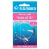 Bas de ligne flashmer 2 turluttes