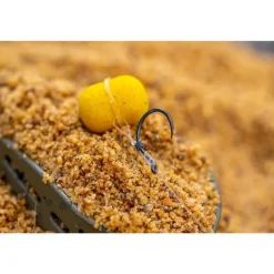 Bas de ligne Guru QM1 Bait Bands 4