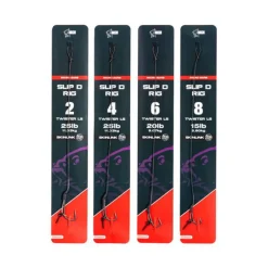 Bas De Ligne Nash BSlip D Rig