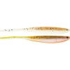 Bas de ligne prêt à pêcher Westin Dropshot Rig Kit 14g (x2) + ShadTeez Pin-Tail (x2)