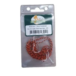 Bas de ligne Tenkara MDC 360cm
