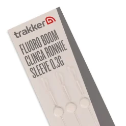 Bas de ligne Trakker Fluoro Boom - 3g
