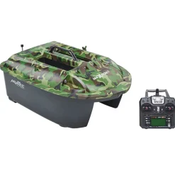 Bateau Amorceur Anatec Maxboat Forest Lithium An-i6X