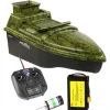 Bateau amorceur anatec monocoque s oak lithium/brushless +teleco. de-sr07