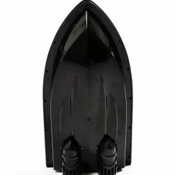 Bateau amorceur carpe team carpfishing dark water bait boat mk II