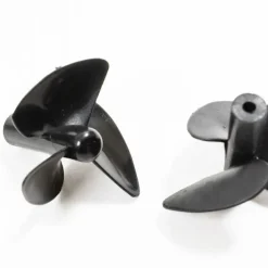 Bateau amorceur carpe team carpfishing dark water bait boat mk II