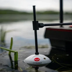 Bateau Amorçeur Rippton Catch X Pro