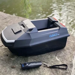 Bateau Amorçeur Rippton Catch X Mini Bait Boat