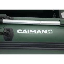 Bateau Pneumatique FRAZER Caiman EVO 250