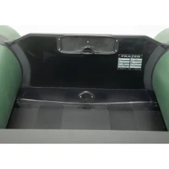 Bateau Pneumatique FRAZER Caiman EVO 250