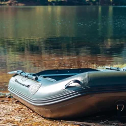 Bateau Pneumatique FRAZER Furtif 270