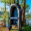 Bateau Pneumatique FRAZER Furtif 250