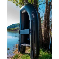 Bateau Pneumatique FRAZER Furtif 230