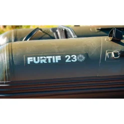 Bateau Pneumatique FRAZER Furtif 230