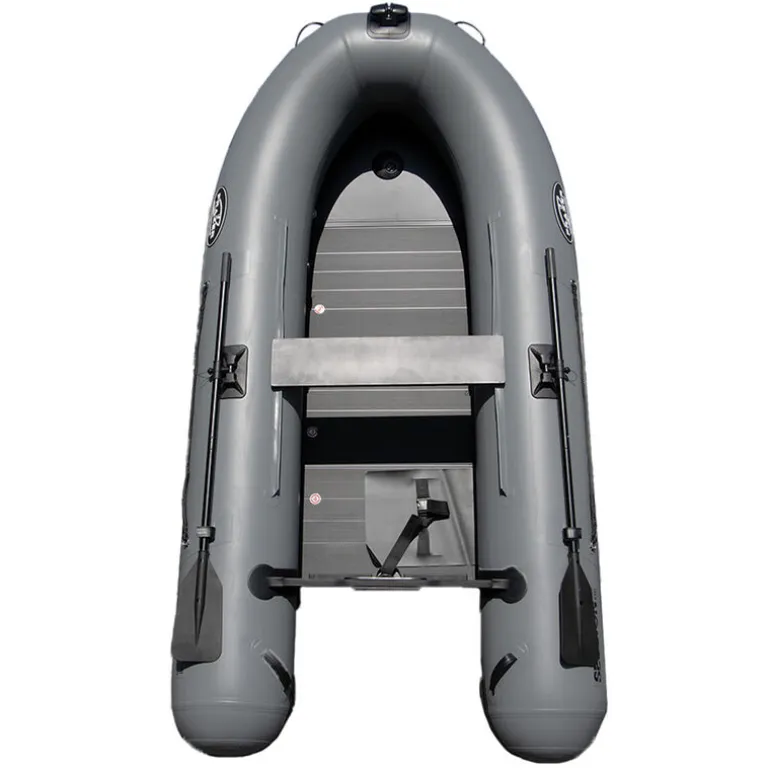Bateau Pneumatique FRAZER Session EVO 320