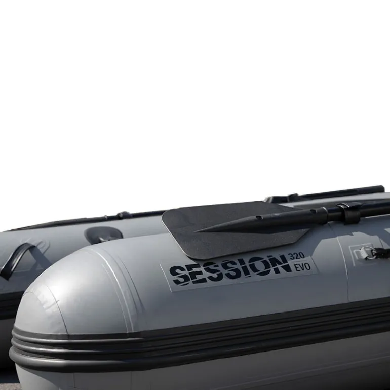 Bateau Pneumatique FRAZER Session EVO 320