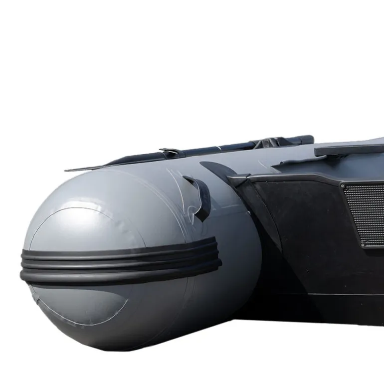 Bateau Pneumatique FRAZER Session EVO 320