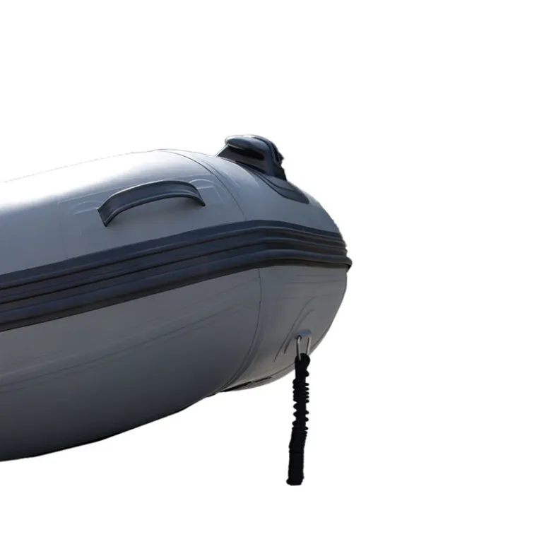 Bateau Pneumatique FRAZER Session EVO 320