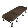 Bedchair JRC Cocoon II Flatbed