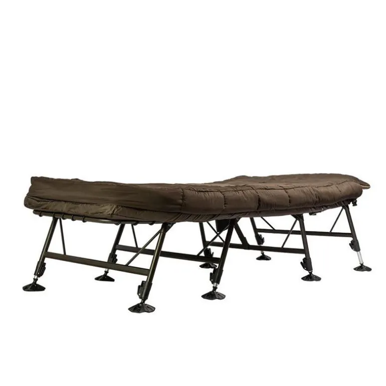 Bedchair JRC Cocoon II Flatbed Sleepsystem
