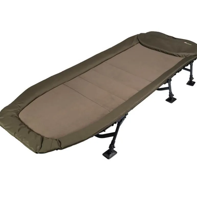 Bedchair JRC Defender II Flatbed Sleepsystem Wide
