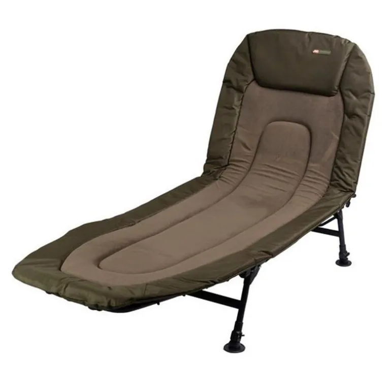 Bedchair JRC Defender II Lite