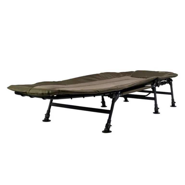 Bedchair JRC Defender II Lite