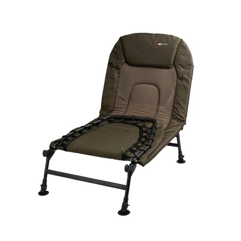 Bedchair JRC Defender II Lite