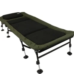 Bedchair leon hoogendijk master carp biwy bed