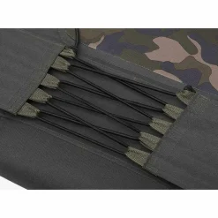 Bedchair prologic avenger 6 leg camo bed chair