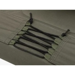 Bedchair prologic avenger 8 leg système s/bag + bed chair