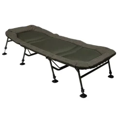 Bedchair Prologic Inspire Daddy Long 8 Pieds