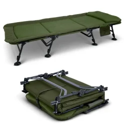 Bedchair Sonik Bank-TEK Levelbed Wide
