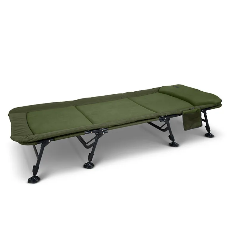 Bedchair Sonik Bank-Tek Levelbed