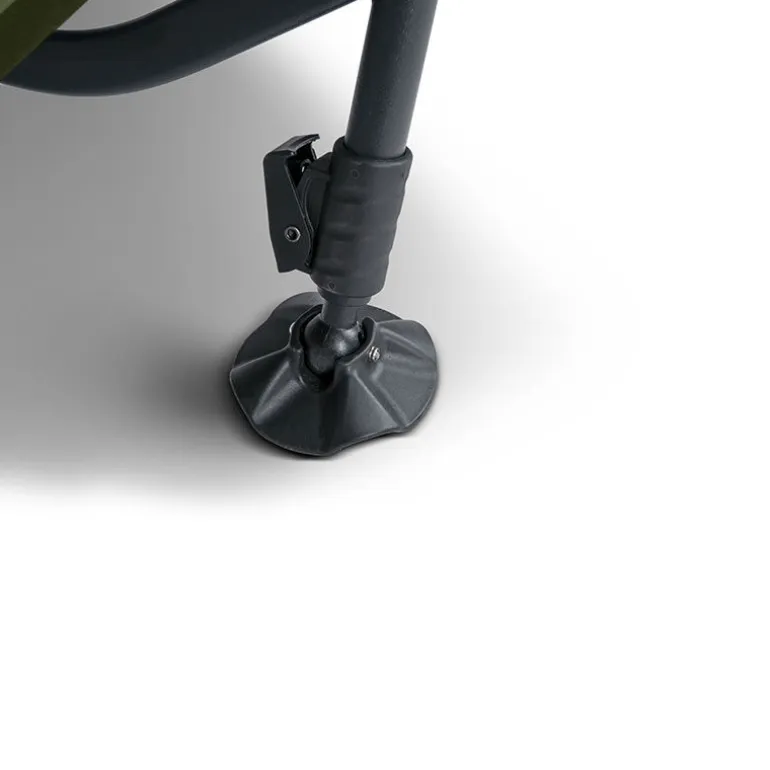 Bedchair Sonik Bank-Tek Levelbed