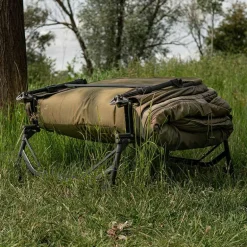 Bedchair Sonik Sleep System Bank-Tek 5 Season