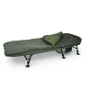 Bedchair Sonik Sleep System Bank-Tek 5 Season WIDE