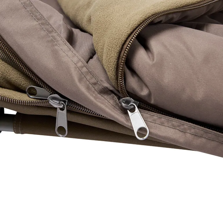 Bedchair Starbaits STB 3/5 Season Sleeping System