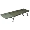 Bedchair team carpfishing process