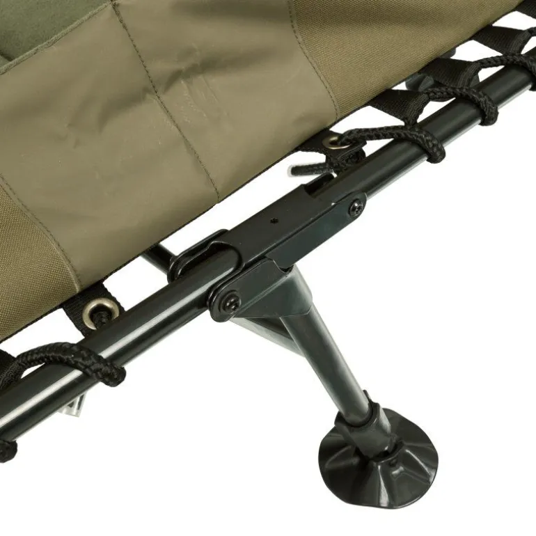 Bedchair Trakker Big Snooze Bed