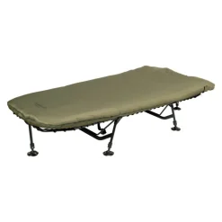 Bedchair Trakker Big Snooze Wide Bed System