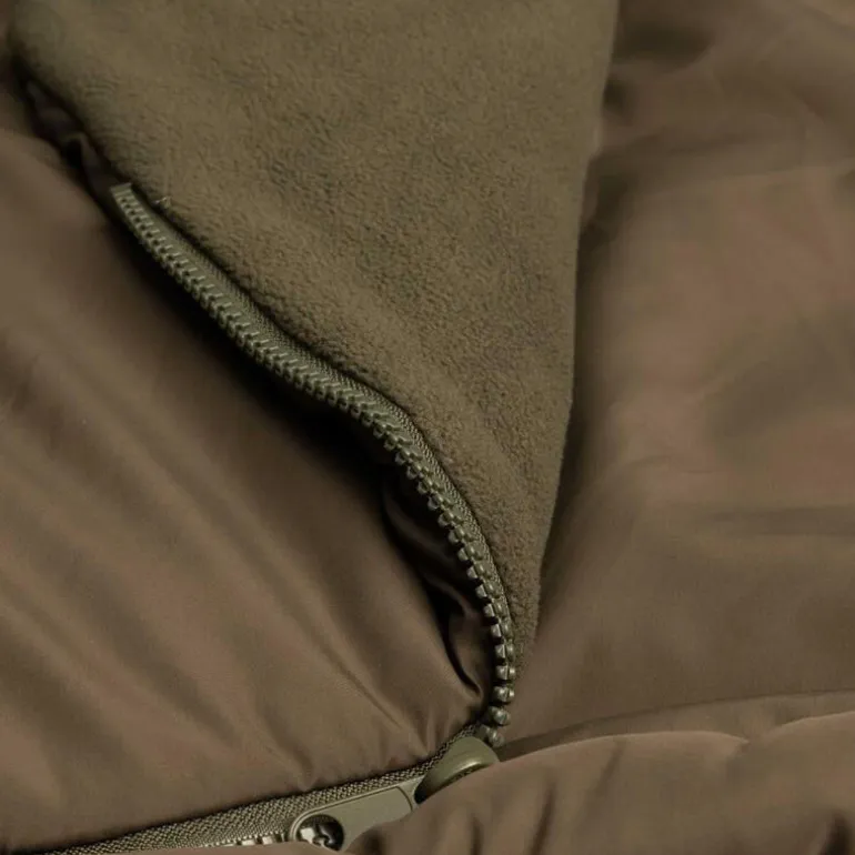 Bedchair Trakker Levelite Oval MF-HDR Sleep System