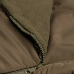 Bedchair Trakker Levelite Oval MF-HDR Wide Sleep System
