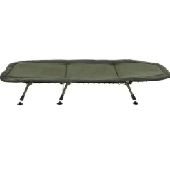 Bedchair trakker rlx flat 6 pieds