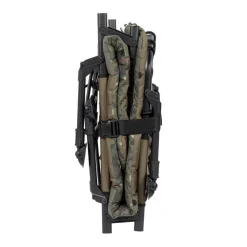 Bedchair Trakker RLX6 Leg Bed