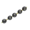 Billes Match Tournees Garbolino Inline 5 g x4