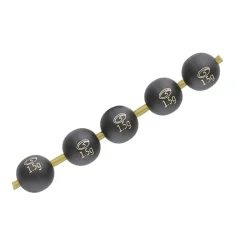 Billes Match Tournees Garbolino Inline 5 g x4