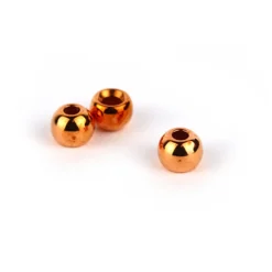 Billes Tungstène Texreme Beads Copper (x20)