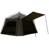 Bivvy JRC Cocoon II Basecamp