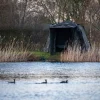 Biwy Nash Bank Life Blockhouse Camo Pro